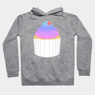 Magic cupcake Hoodie